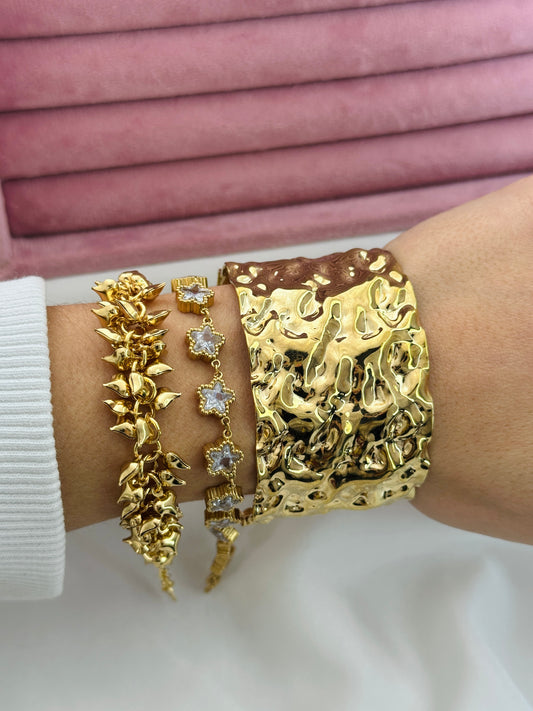 Bracciali Gold