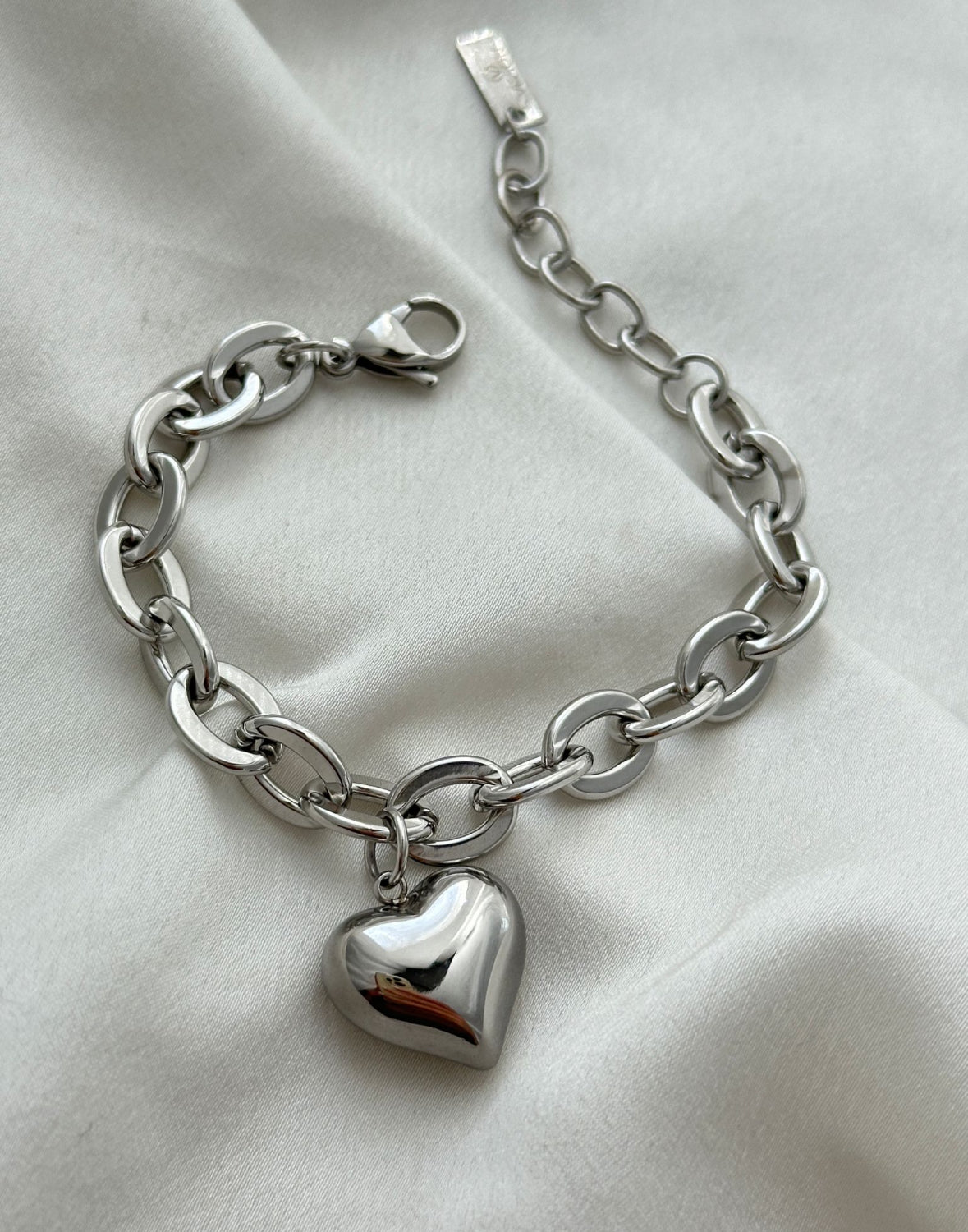 Bracciale Bomb Heart