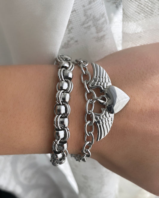 Bracciale Bubble